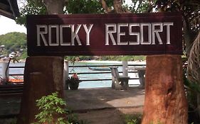 Rocky Resort Koh Tao